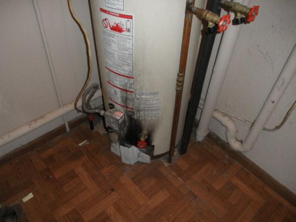 Homestead Inspection Co LLC