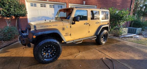 Tiger Paw Exteriors