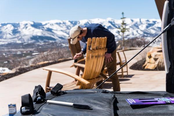 Sea to Ski Property Management