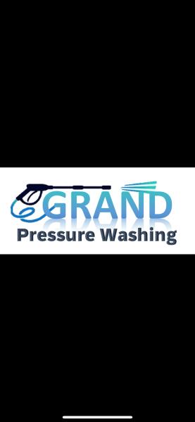 Grand Pressure Washing