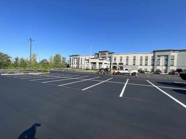Tri-State Sealcoating