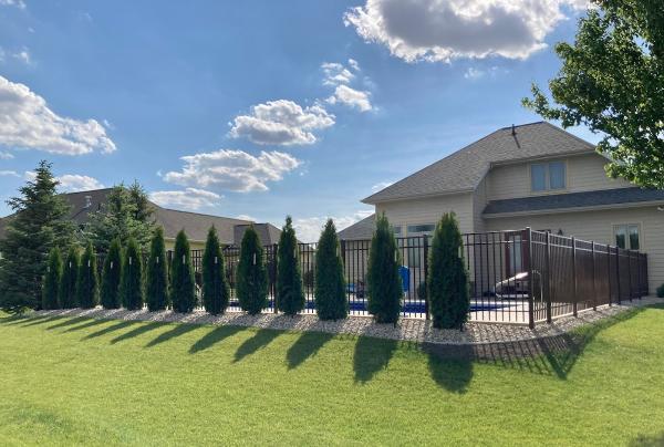 Eikenbary Landscape Co.