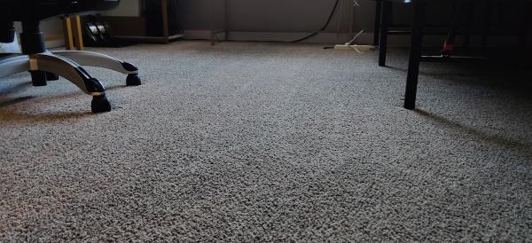 New Life Carpet and Upholstery Cleaning