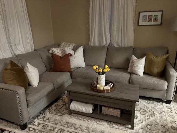 Sarah's Cleaning Services LLC