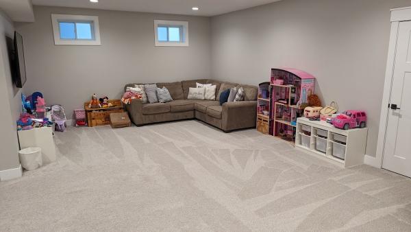 Sarah's Cleaning Services LLC