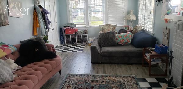 Sarah's Cleaning Services LLC