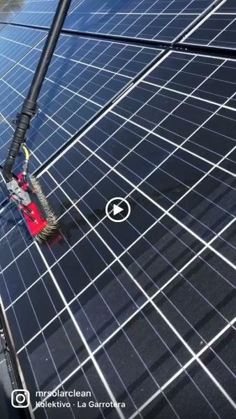 Mr. Solar Clean LLC