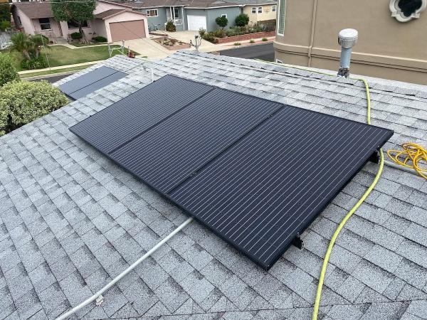 Mr. Solar Clean LLC