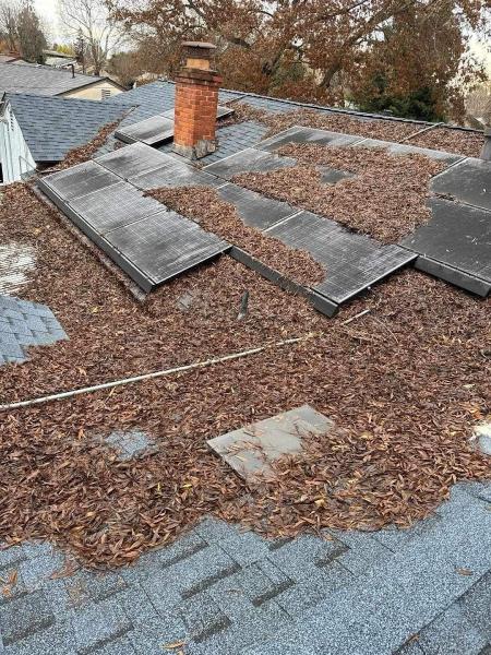 Mr. Solar Clean LLC