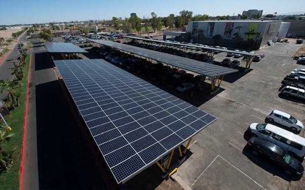 Mr. Solar Clean LLC