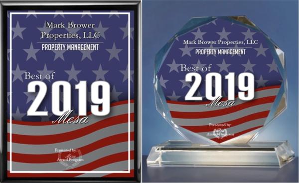 Mark Brower Properties