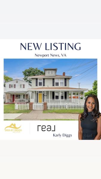 Digs by Diggs Real Estate