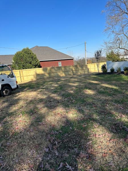 Fall River Landscape LLC