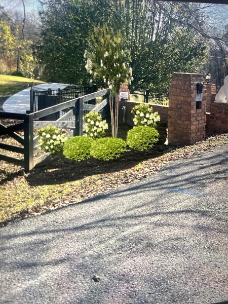 Fall River Landscape LLC