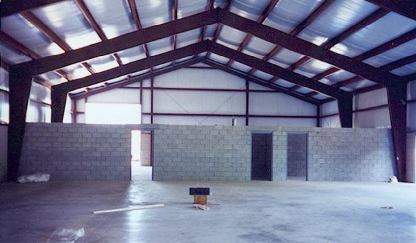 Aci Construction