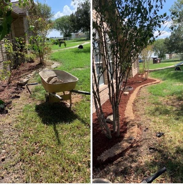 Torres Landscaping Company