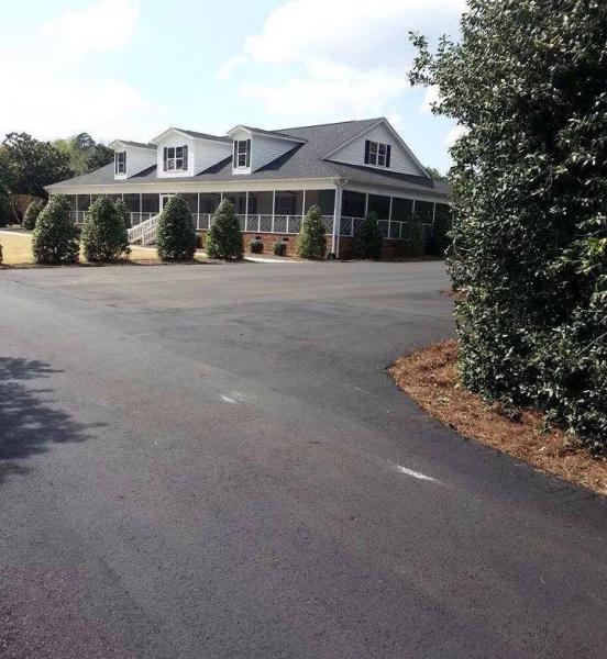 Atkins Paving