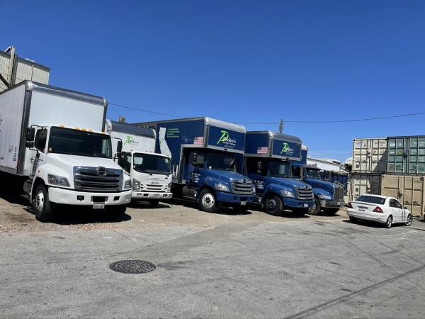 Pedros Moving Services Inc