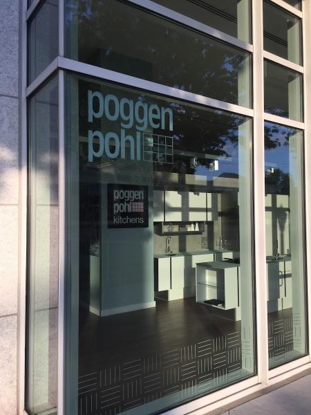 Poggenpohl Atlanta
