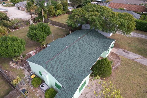Bill Jones Roofing and Roof Repairs