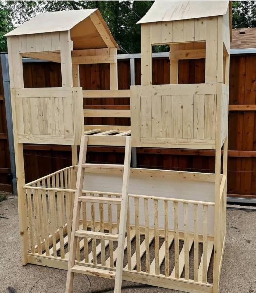 Woodworks by Spanky