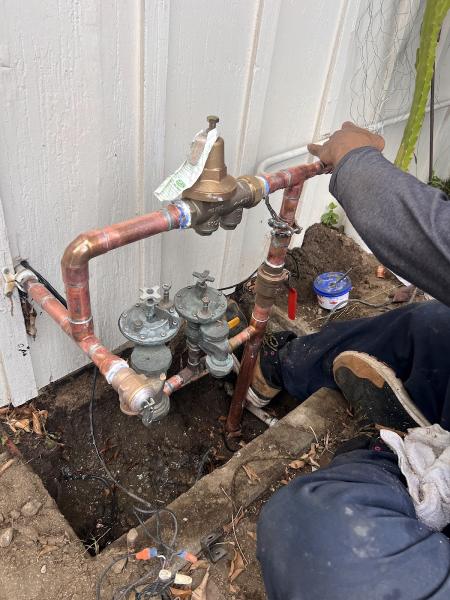 GR Plumbing