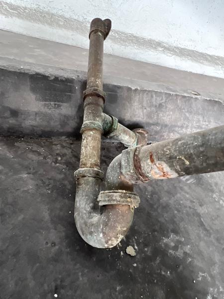 GR Plumbing