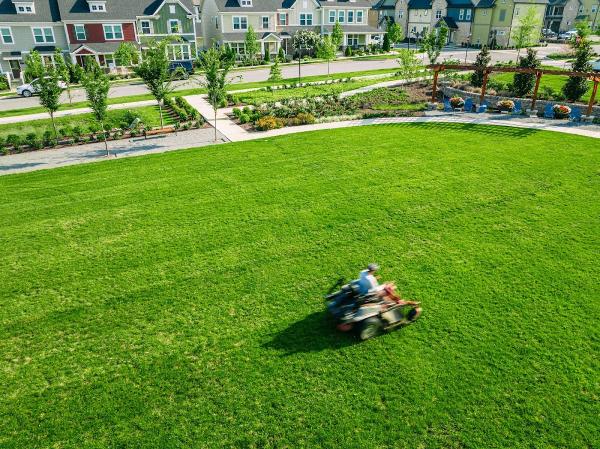 Southern Acre Landscaping