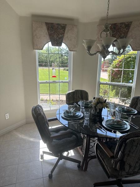 T&J Pro Services Mansfield