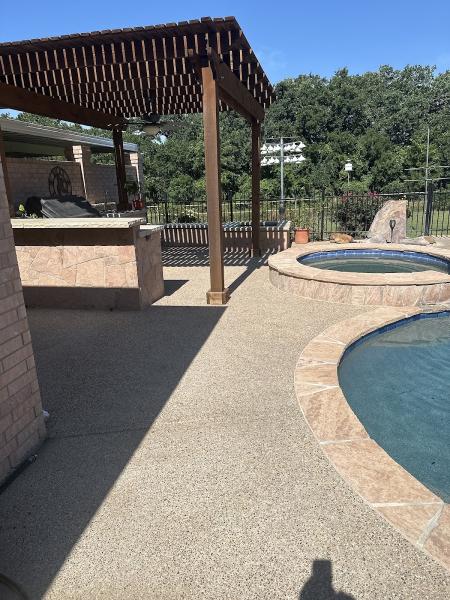 T&J Pro Services Mansfield