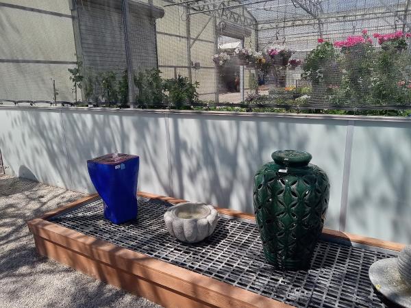 Hong's Landscape & Nursery