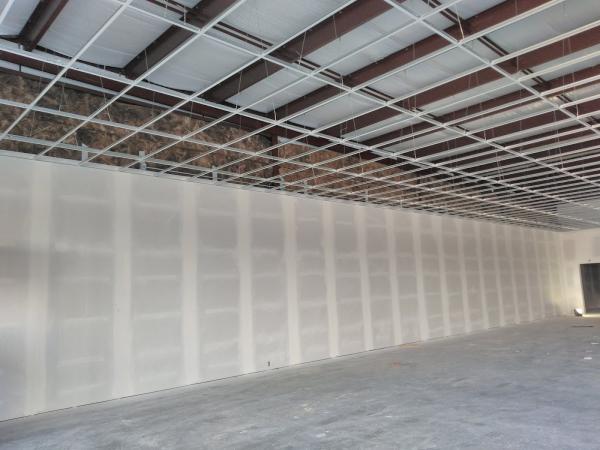 JD Drywall Services