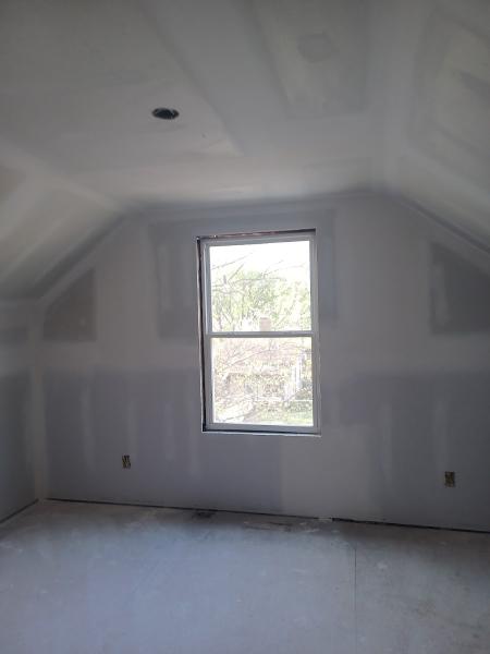 Jd Drywall Services