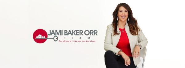 Jami Baker Orr Team-Keller Williams Performance Realty