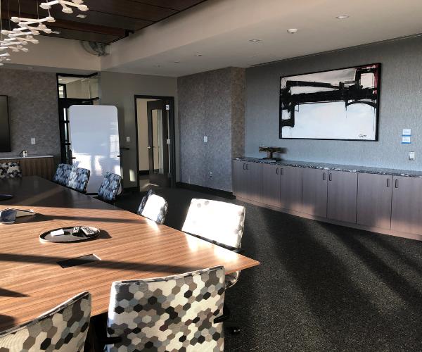 Comprehensive Design Group