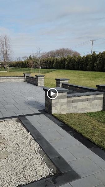 LJ Landscaping Inc