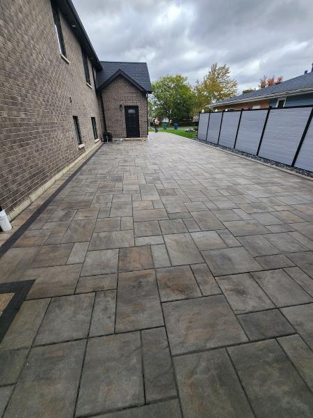 LJ Landscaping Inc