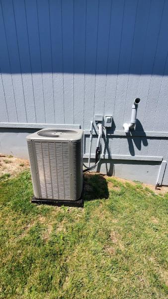 Integrity Heating and Air LLC