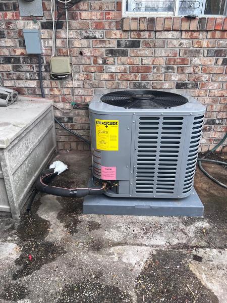 A&H Heating and Air LLC