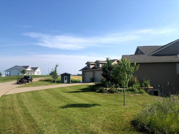 7 Rivers Lawn & Landscape