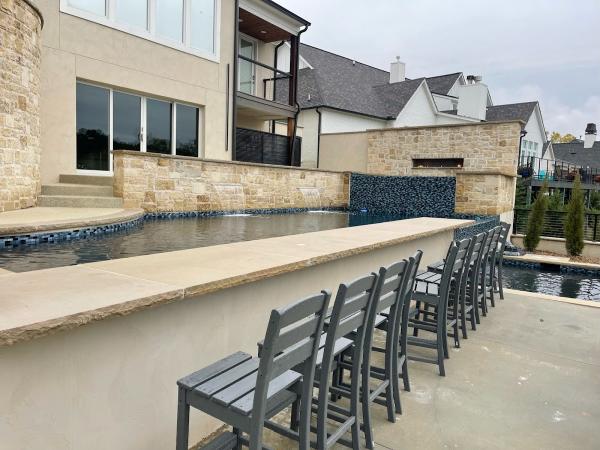 Elite Pools and Outdoor Living