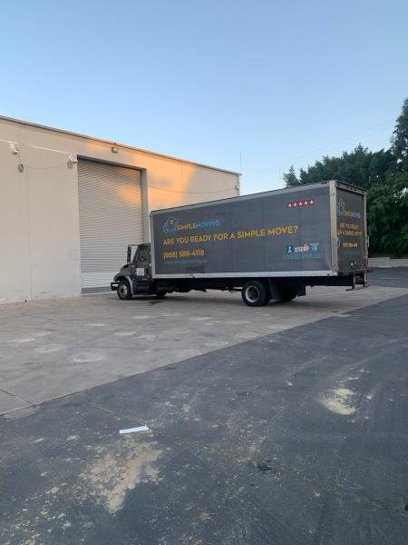 Simple Moving