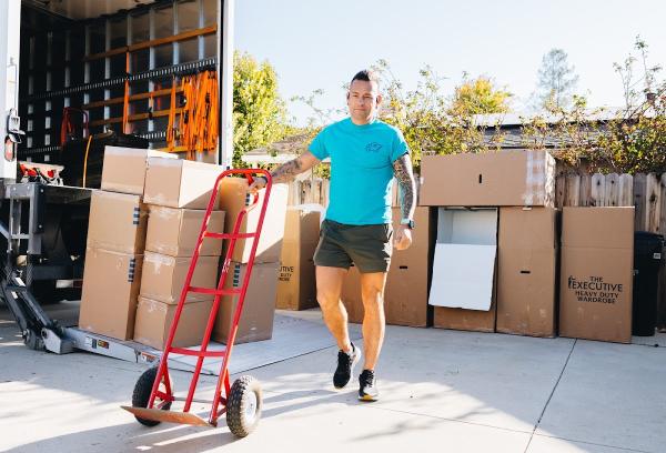 Simple Moving