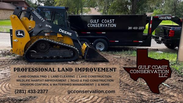 Gulf Coast Conservation LLC