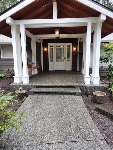Clean & Clear Home Services
