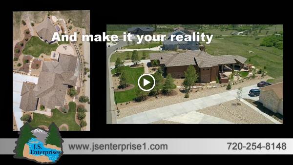 JS Enterprises Professional Custom Landscaping