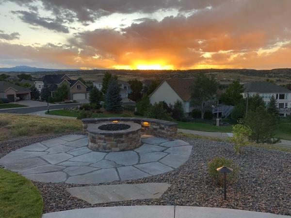 JS Enterprises Professional Custom Landscaping
