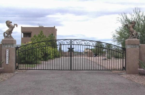 Affordable Gate Company LLC