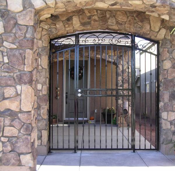 Affordable Gate Company LLC