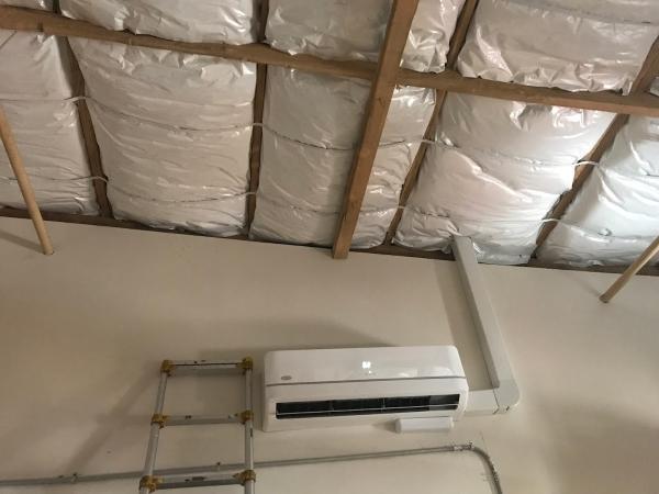 Building Efficiency